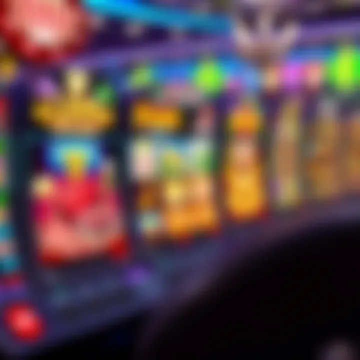 Your Guide to Australian Online Pokies