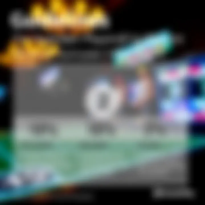 Infographic showcasing tips for Australian players on using no deposit bonuses safely and effectively