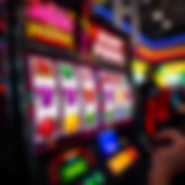 Best Online Pokies for Australian Players