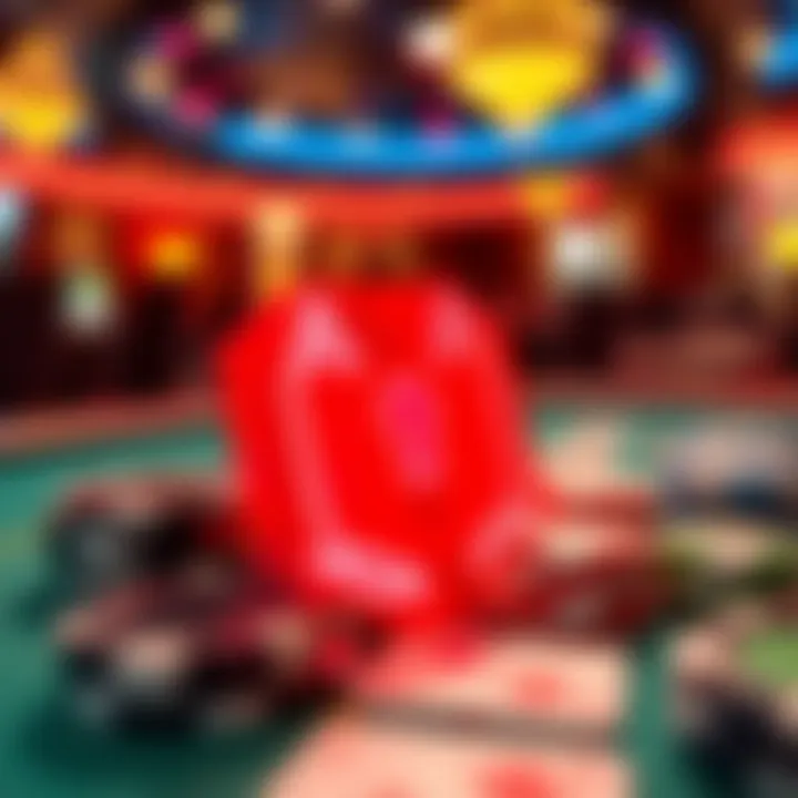 Casino RocketPlay Review: Features & Games Casino RocketPlay Review: Features & Games