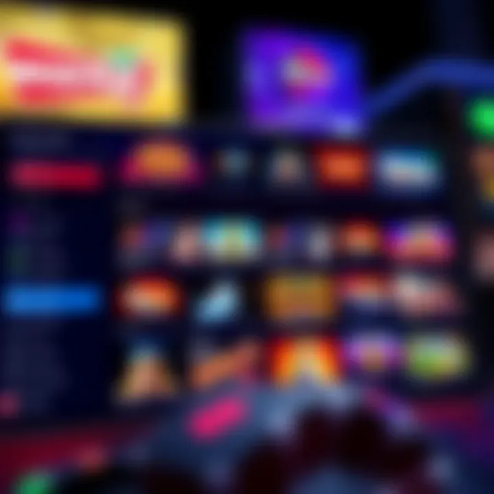 RocketPlay Review: Features, Benefits & User Experience