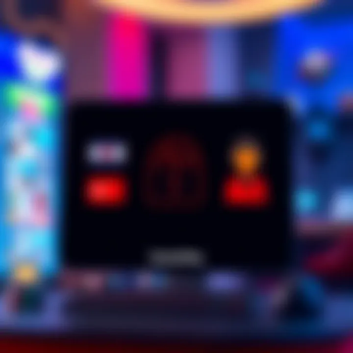 Secure payment methods and customer support icons representing safety and assistance on RocketPlay