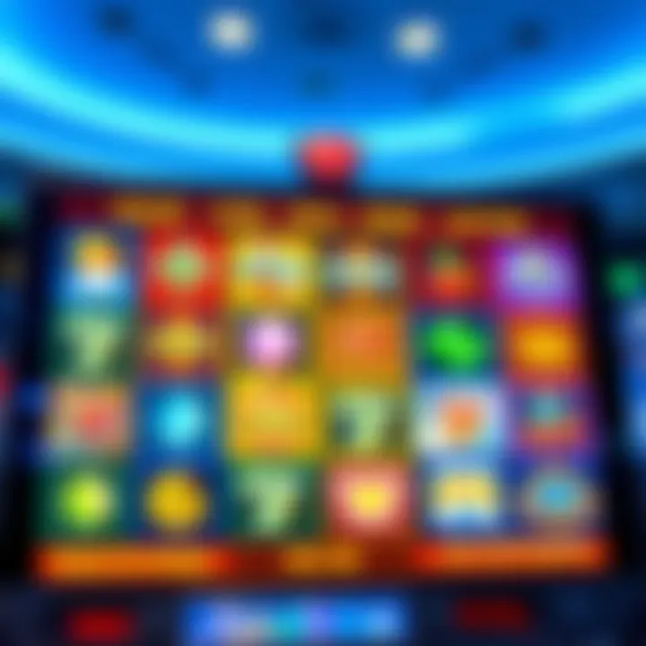 Top Online Pokies in Australia: A Player’s Guide Top Online Pokies in Australia: A Player’s Guide