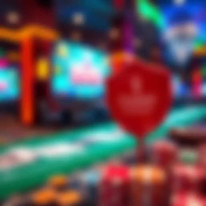 Bonuses and Security Measures at Rocket Play Casino Sister Platforms Secure online casino platform with bonus offers and trusted features