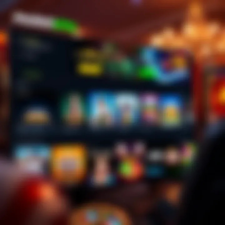 RocketPlay.com Review: Features & User Experience