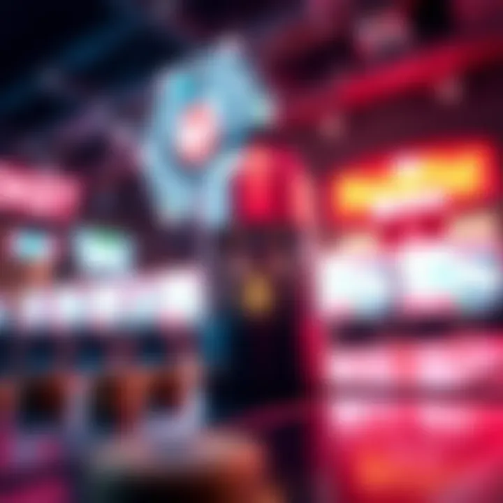 Visual representation of RocketPlay's technology and security features ensuring safe use