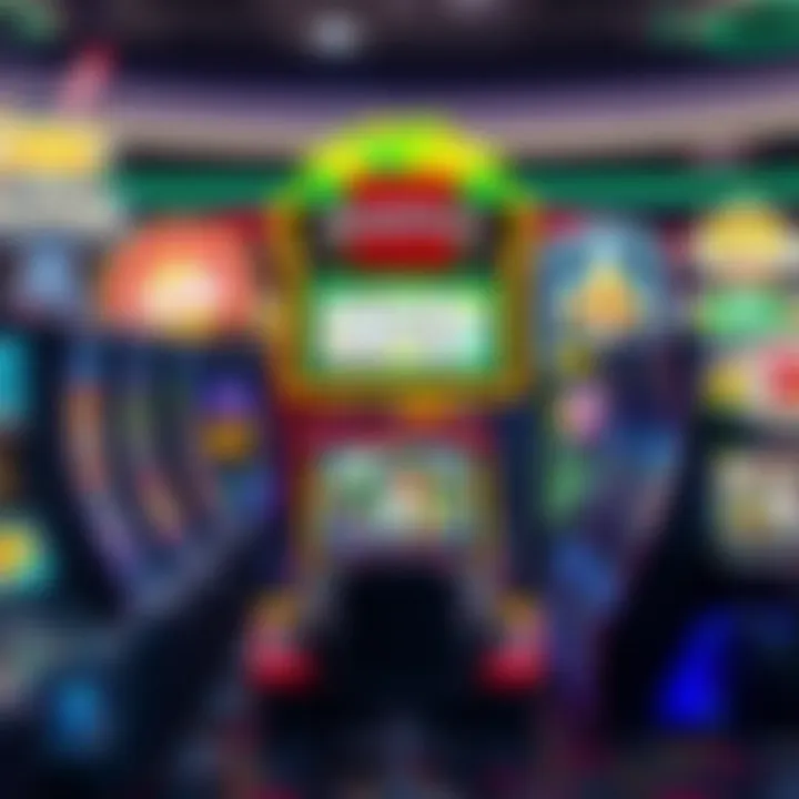 Collection of popular casino games available on RocketPlay platform including slots and card games