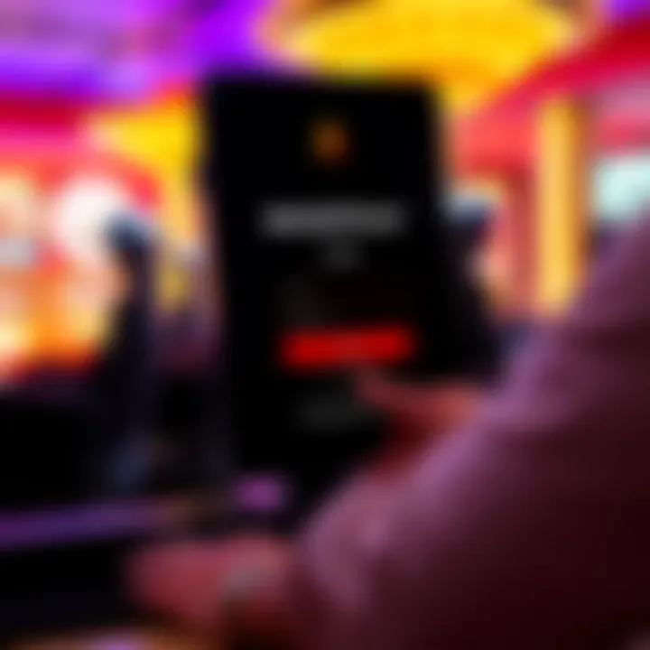 How to Sign In and Use Rocketplay Casino