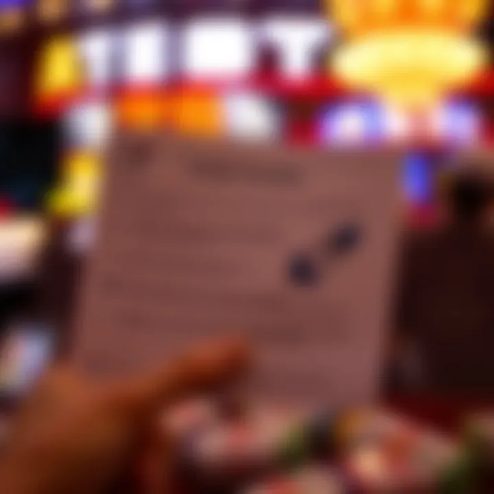 Tips for Spotting Genuine RocketPlay Promo Code Offers Checklist highlighting key points to identify legitimate RocketPlay promo codes and avoid scams