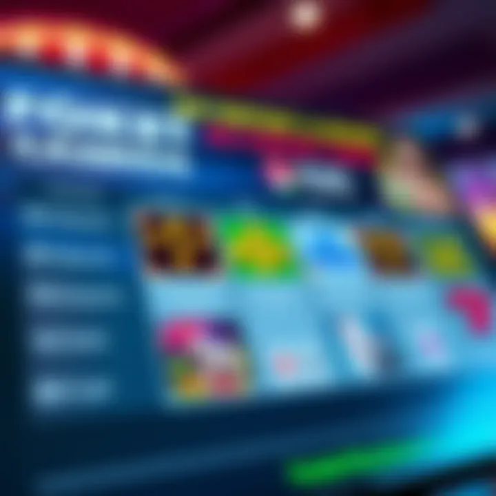 Comparison chart showcasing various no deposit bonus offers from online casinos with emphasis on Rocket Play Casino's benefits