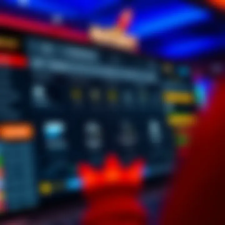 Playing at Rocket Casino: Your Complete Guide