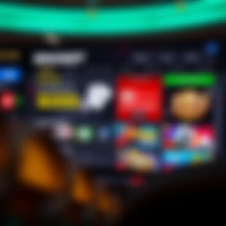 How to Sign Up to Rocket Casino: A Guide for Australian Players