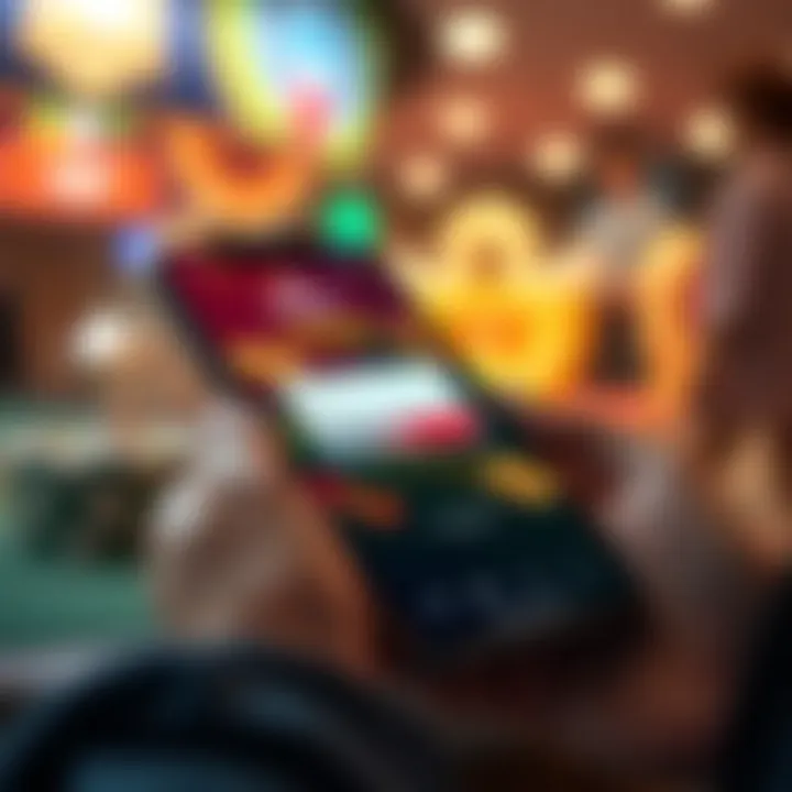 Rocket Casino Login: Easy Access & Security Tips