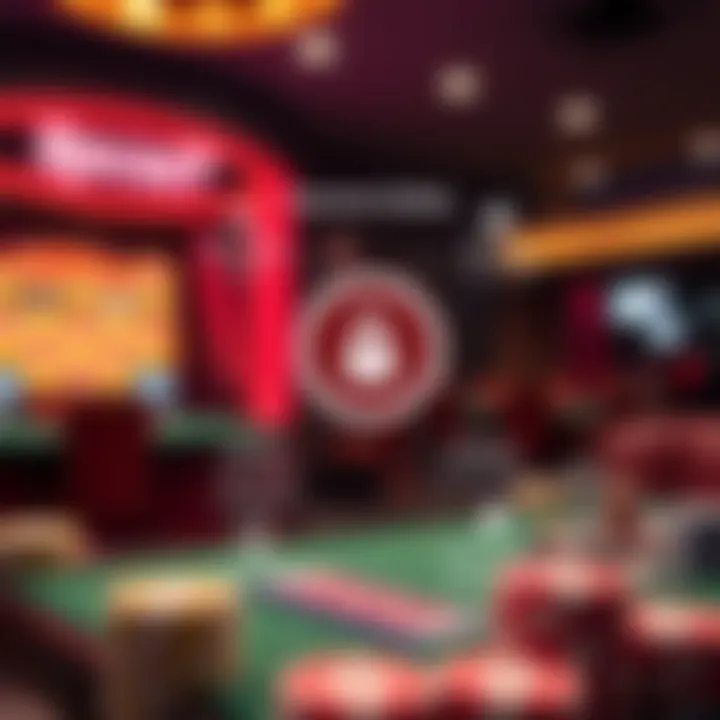 Understanding Rocket Casino for Real Money Play