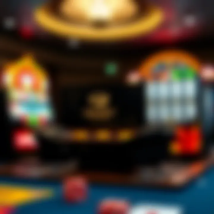 How to Play and Win at Rocket Casino Australia