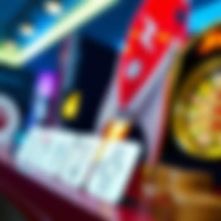 Rocket Casino Review: Features, Games & Experience