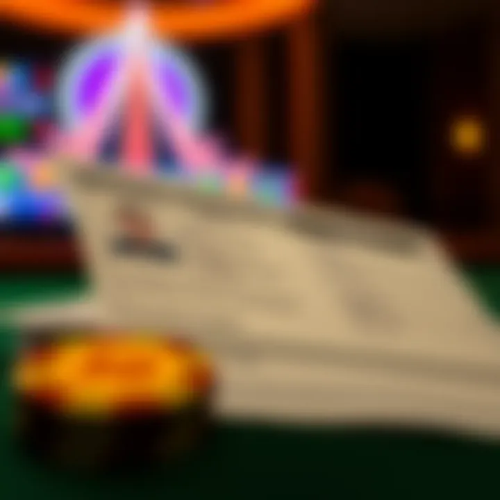 How to Sign Up at Rocket Casino - A Simple Guide