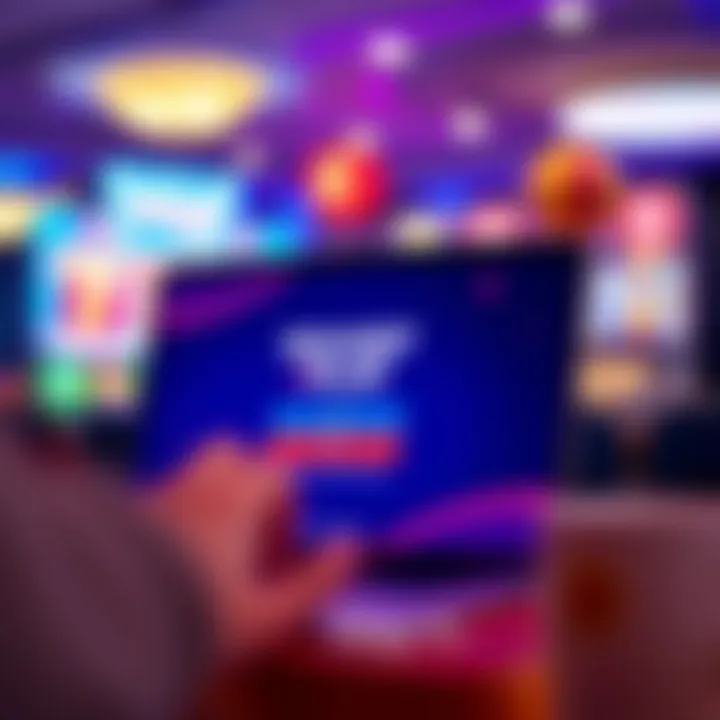 Rocket Play Casino Login Made Easy