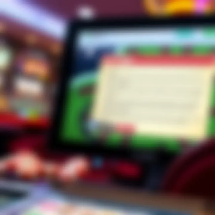 Graphic showing key terms and conditions associated with no deposit bonuses at Rocket Play Casino