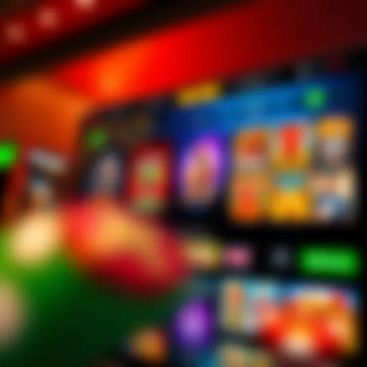 Rocket Play Casino Guide for Australian Players Rocket Play Casino Guide for Australian Players