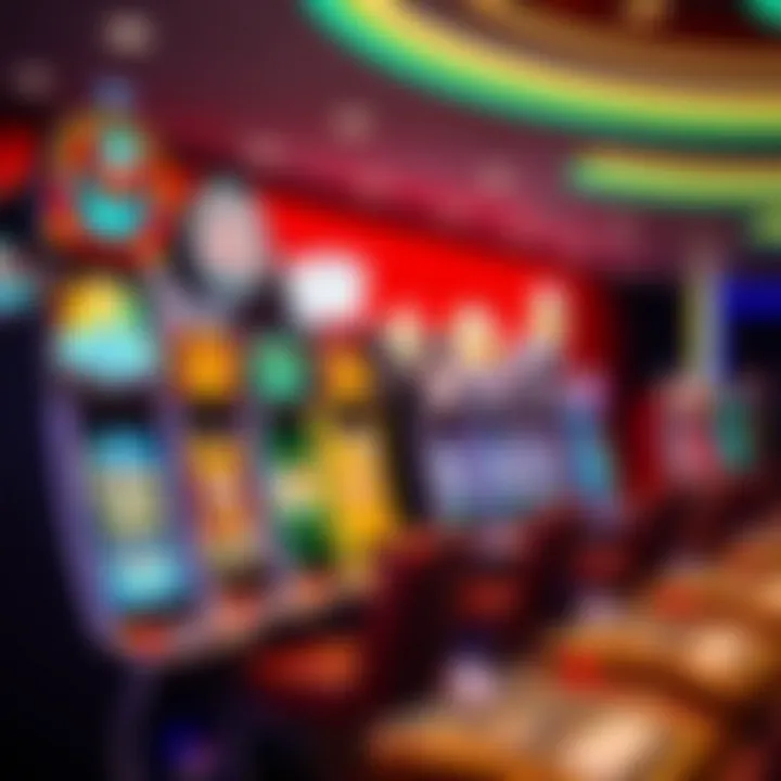 Rocket Play Casino Guide for Australian Players Rocket Play Casino Guide for Australian Players