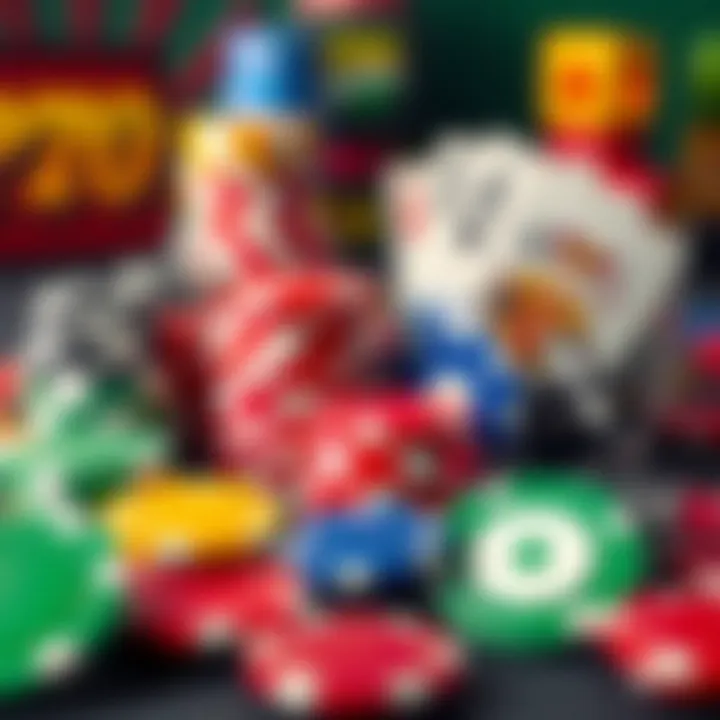 Rocket Play Casino Online Australia: Key Info