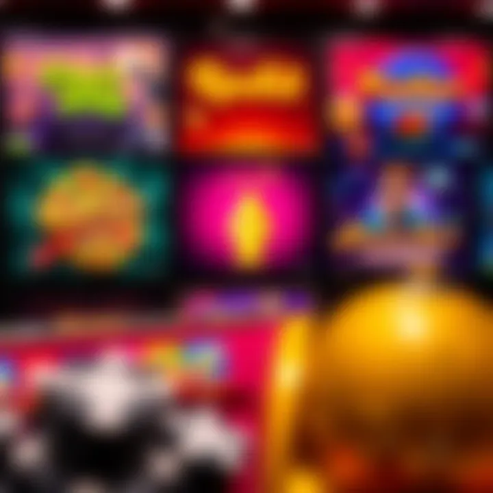 Rocket Play Casino Review: Features, Games & Experience