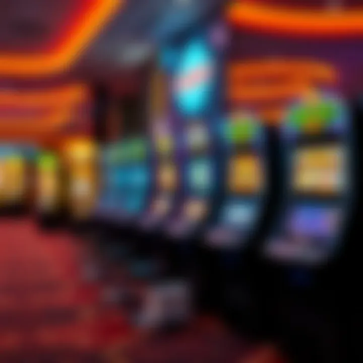 Rocket Play Casino Germany: Key Info You Need