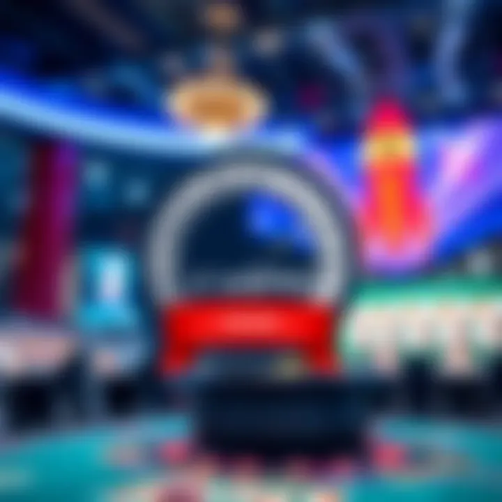 Is Rocket Play Casino Legit? Honest Review Is Rocket Play Casino Legit? Honest Review