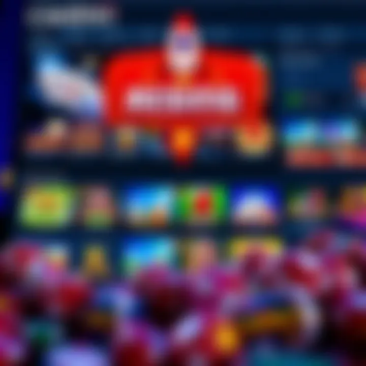 Is Rocket Play Casino Legit? Honest Review Is Rocket Play Casino Legit? Honest Review