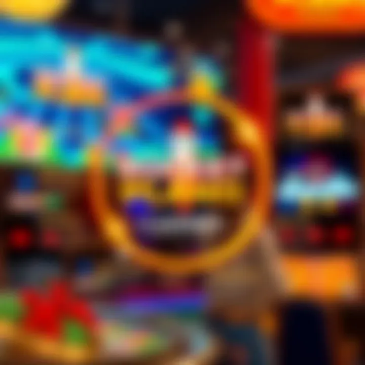 Rocket Play Casino Promo Code Guide