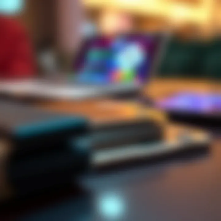Close-up of digital wallet and secure banking options available for mobile casino transactions
