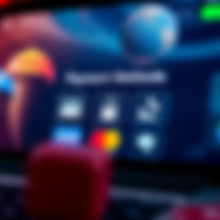 Rocket Play Casino Review: Features & Games for Aussies