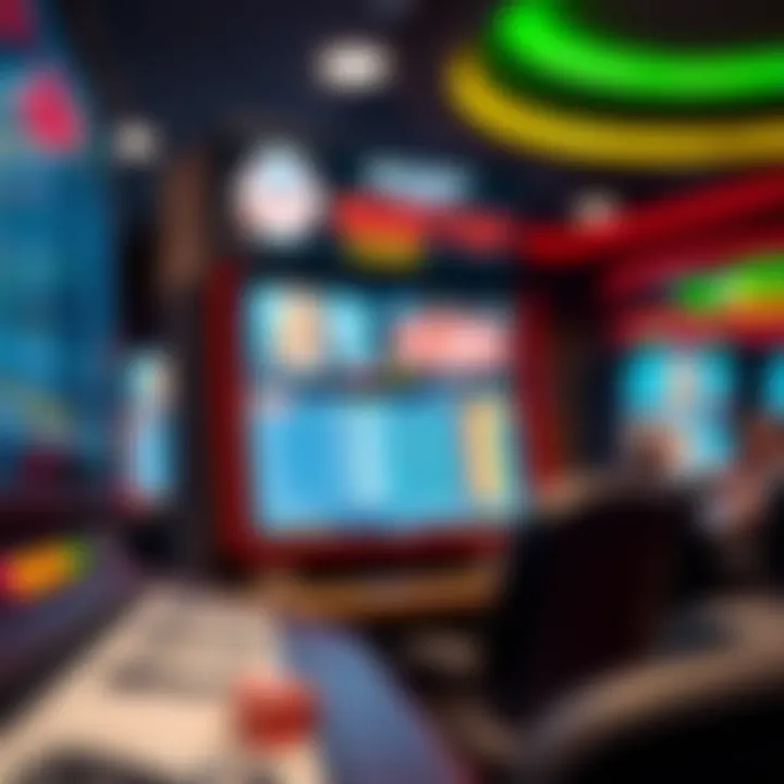 Secure payment methods and customer support interface for Canadian players