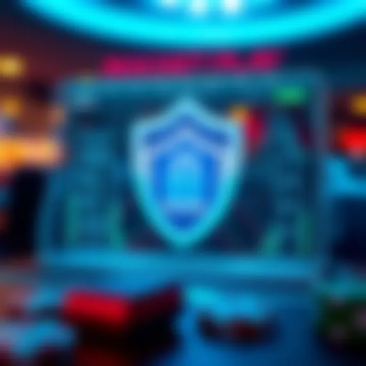 Is Rocket Play Casino Safe? A Close Look Is Rocket Play Casino Safe? A Close Look