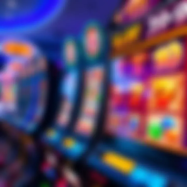 Rocket Play Casino Review: Games, Bonuses & Experience