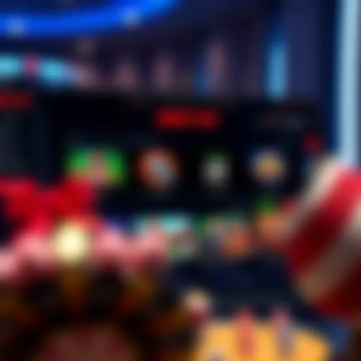 How to Access and Use Rocket Play Casino