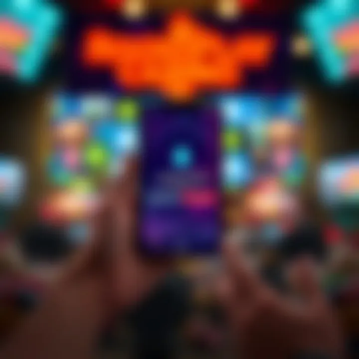 Understanding RocketPlay APK: A Clear Guide