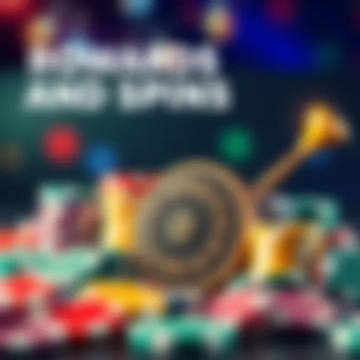 Understanding RocketPlay Free Spins Understanding RocketPlay Free Spins