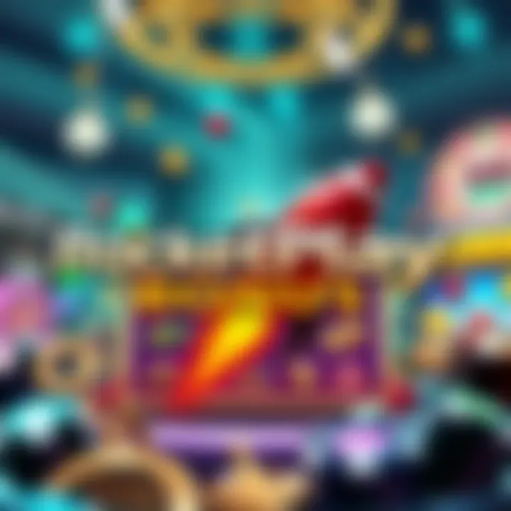 RocketPlay No Deposit Bonus Codes for Existing Players