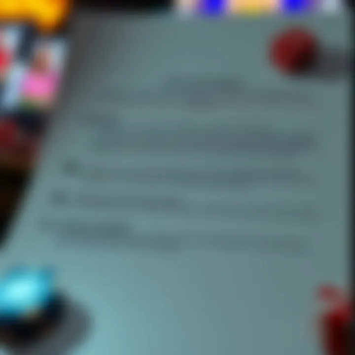 Graphic depicting bonus terms and conditions with icons for clarity