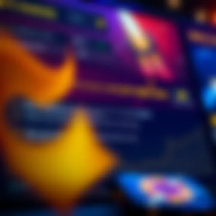 RocketPlay Bonus Terms and Eligibility Overview Online casino dashboard displaying bonus terms and eligibility criteria