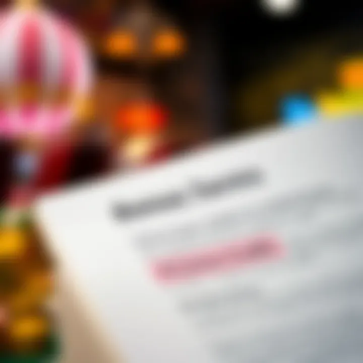 How to Use RocketPlay's No Deposit Bonus with Promo Code