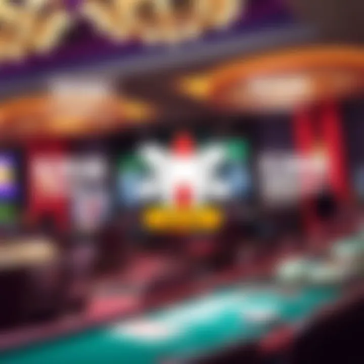 Illustration showing various bonus types available at RocketPlay casino