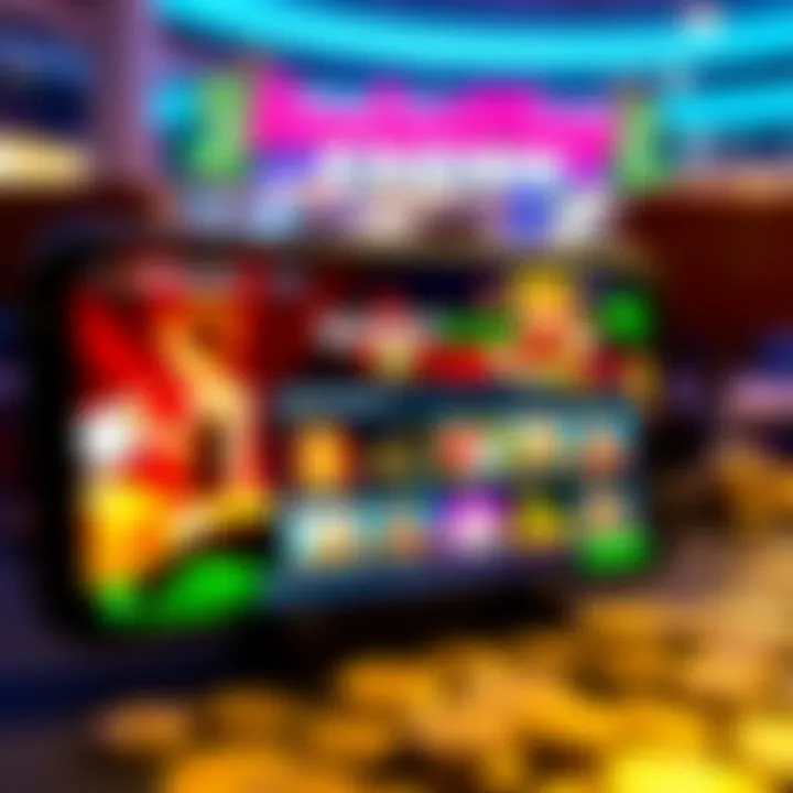 RocketPlay Casino Download Guide