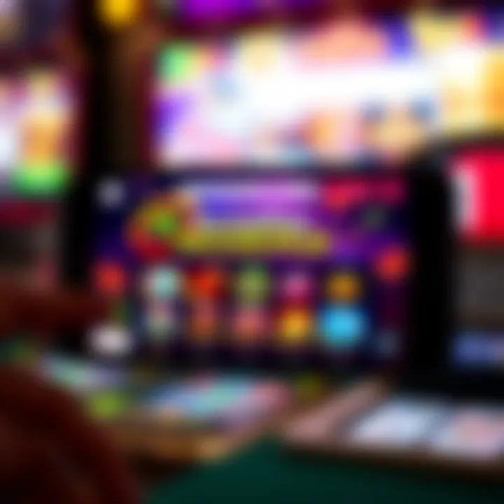 RocketPlay Casino APK Download Guide