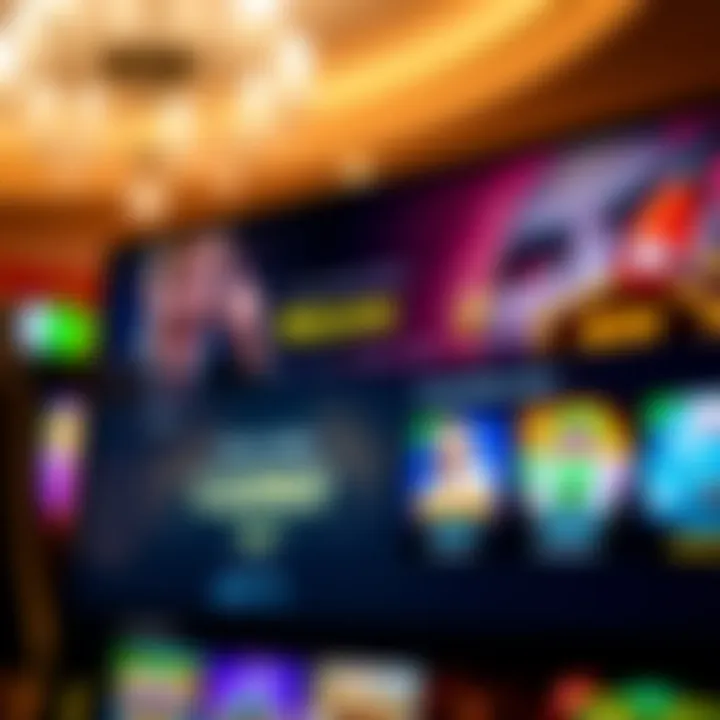 How to Sign Up and Get Started with RocketPlay Casino