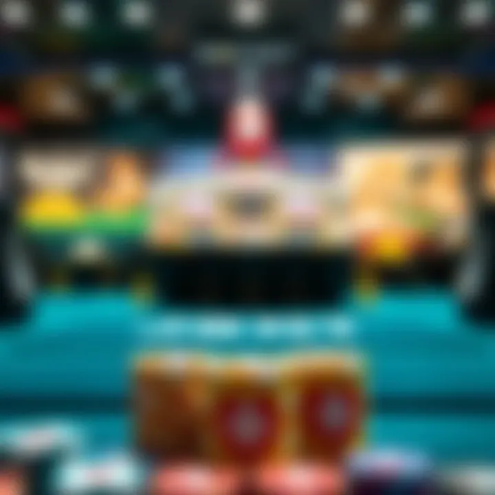 Illustration of RocketPlay Casino's bonus offers and secure payment methods tailored for Australian players