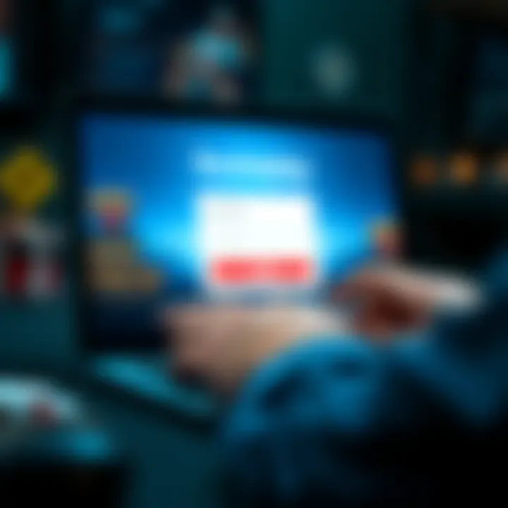 How to Log in to Rocketplay Casino Easily