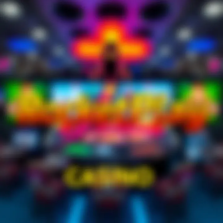 RocketPlay Casino Logo Design Elements RocketPlay Casino logo featuring a dynamic rocket symbol with vibrant colors symbolizing speed and excitement in gaming